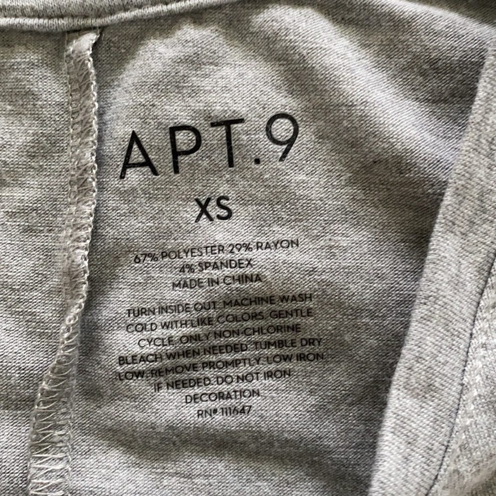 Tank Top - Picture 2 of 2